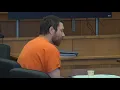 Guilford man charged with murder after fatal Pine Street incident