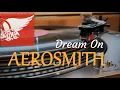 Lagu AEROSMITH - Dream On (HD Vinyl)