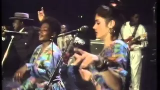 kanda bongo man lela lela