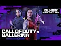 Download Lagu COD x Ballerina Trailer | Call of Duty: Warzone \u0026 Black Ops 6