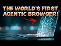 Fellou AI: The Browser That Does the Work For You