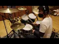 【青山純】家に帰ろう - 竹内まりや (Mariya Takeuchi)【叩いてみた】