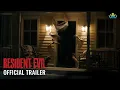 Resident Evil Trailer 2