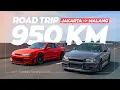 Download Lagu Java Trip Pake Silvia \u0026 Skyline 🤘🏻Ep. 1