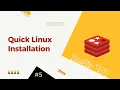 5 Redis 101 Redis Installation Guide for Linux