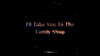 50 Cent Candy Shop Official Music Video Ft Olivia 