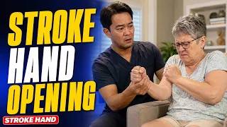 Stop Stretching Your Stroke Hand Do This Instead