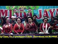 Download Lagu Jaipong  Alim bobogohan deui || MINDA JAYA || CIATER PWK 3/7/22