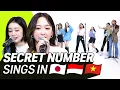 Download Lagu K-POP STARS sing in THREE Languages🎤 | JPN/INA/VIET | SECRET NUMBER | TRANSONGLATION