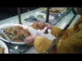 TOP BBQ GRILL POCHA CAFE BY LINCOLN AND KNOTT 20 MONDAY TO THURSDAY NO LINE ONLY BEEN 2 YEARS