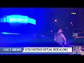 Jackson County Sheriff s Office to host virtual ride along on Sunday