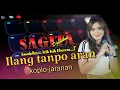 Download Lagu ILANG TANPO ARAN LINA SHALOVA SAGITA ASOLLOLLEY COVER REAL PADS