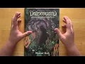Dolmenwood is the BEST DnD book of 2025...and it's not close