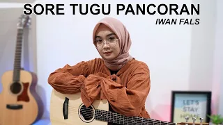 SORE TUGU PANCORAN - IWAN FALS (Cover By Regitha Echa)