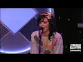Katy Perry "I Kissed a Girl" on the Howard Stern Show