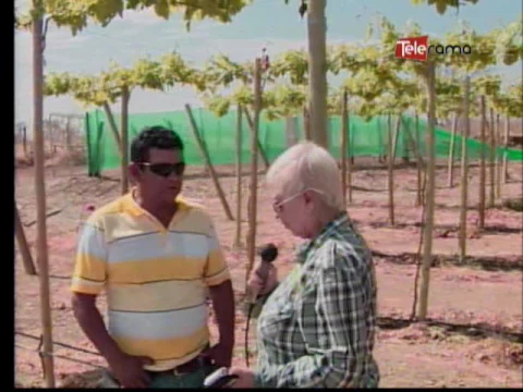 Ecuador Agropecuario 05-12-2016