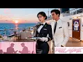 Download Lagu Pregnancy, Secret Wedding… But Can She Love Him Back? 🤰❤️#shortdrama