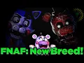 Game Theory FNAF The New Breed