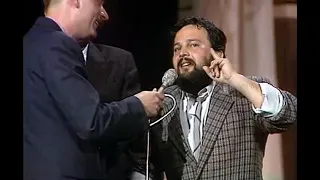 Arhiva ”Divertis” : Spectacol teatrul Creangă 1991 (partea a-5-a)