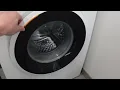 How to Hard Reset a Westinghouse Washing Machine Washer