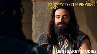 Movie  The Journey To The Promise land Season 2 EP 2