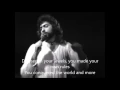 Download Lagu Suite Madame Blue with lyrics