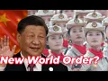 Download Lagu China Victory Parade Ushered in New World Order?