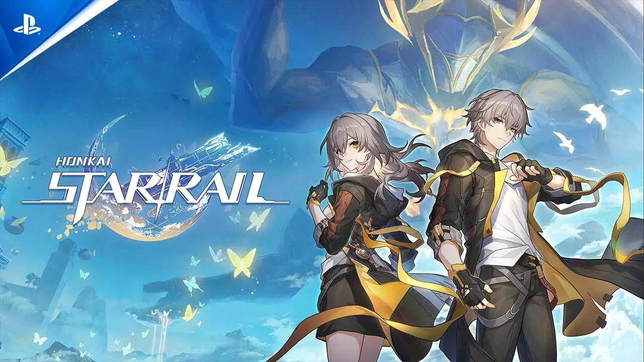 Honkai: Star Rail -The Worlds Youve Never Been | PS5 Games
