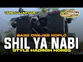 Download Lagu SHIL YA NABI KAI ARO JAMALAK | CEK SOUND HADROH FULL BASS VIRAL TIKTOK TERBARU YANG KALIAN CARI !!!