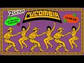 Cuco - La Negra Tomasa (Official Visualizer)