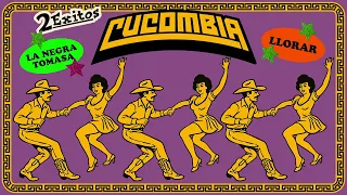 Cuco - La Negra Tomasa (Official Visualizer)