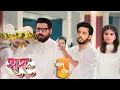 Download Lagu Saru Sad moment: Saru new promo 25 august : Saru hindi serial: #saru #promo
