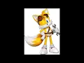 Download Lagu Sonic Boom: Rise Of Lyric - Miles ''Tails'' Prower Unused Voice Clips
