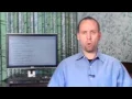JavaScript Basics Parts I and II