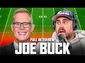 Joe Buck On His Friendship With PMT Announcer Jinxes Favorite Broadcast Stadiums More