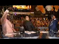 Inside the NBA do mic drop after saying farewell in last show on TNT