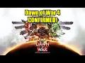 Download Lagu NEWS - DAWN OF WAR 4 CONFIRMED - New Game Classic RTS - More INFO