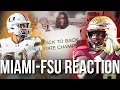 Download Lagu That's Why Miami's my Number-One Team - David Pollack on Miami-FSU