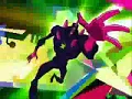 My Ben 10 Alien Force theme