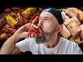 I Ate Everything in New Orleans