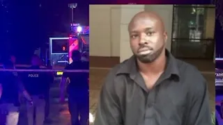 Police arrest suspect in the 2019 New Haven homicide of Troy Clark