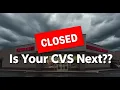 Why CVS is closing dozens of stores across the U S Must Watch