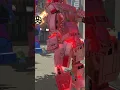 LEGO Marvel Superheroes hid this Character from you