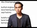 Download Lagu Indra Sinaga - Aku Disampingmu