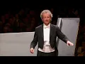 Brahms - Piano Concerto No. 2 in B flat Major, Op. 83 (Yefim Bronfman, Cleveland Orchestra) | 2/2