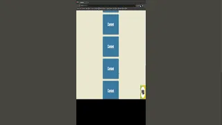 JavaScript Tutorial for Beginners How To Create A Scroll Animation