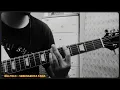 Download Lagu BILLFOLD - SEBENARNYA FANA (GUITAR COVER)