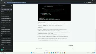 How to fetch redirected URL using python CURLOPT FOLLOWLOCATION not working
