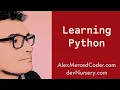Learn Python - Arithmetic and Assignment Operators