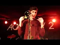 Tim Chadwick - 'You Are The One That I Want' HD LIVE. The Academy 2, Dublin.